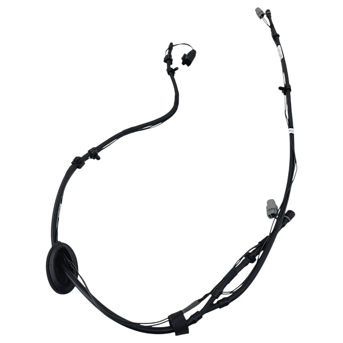 Mangueira Esguicho Parabrisa Mini Cooper S 2.0 B48 2021 2022