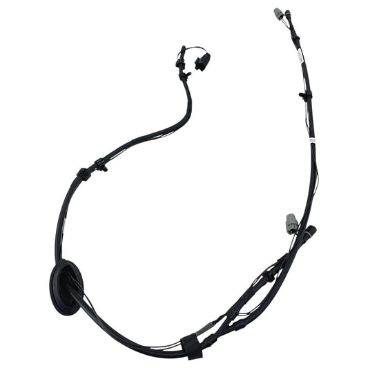 Mangueira Esguicho Parabrisa Mini Cooper S 2.0 B48 2021 2022