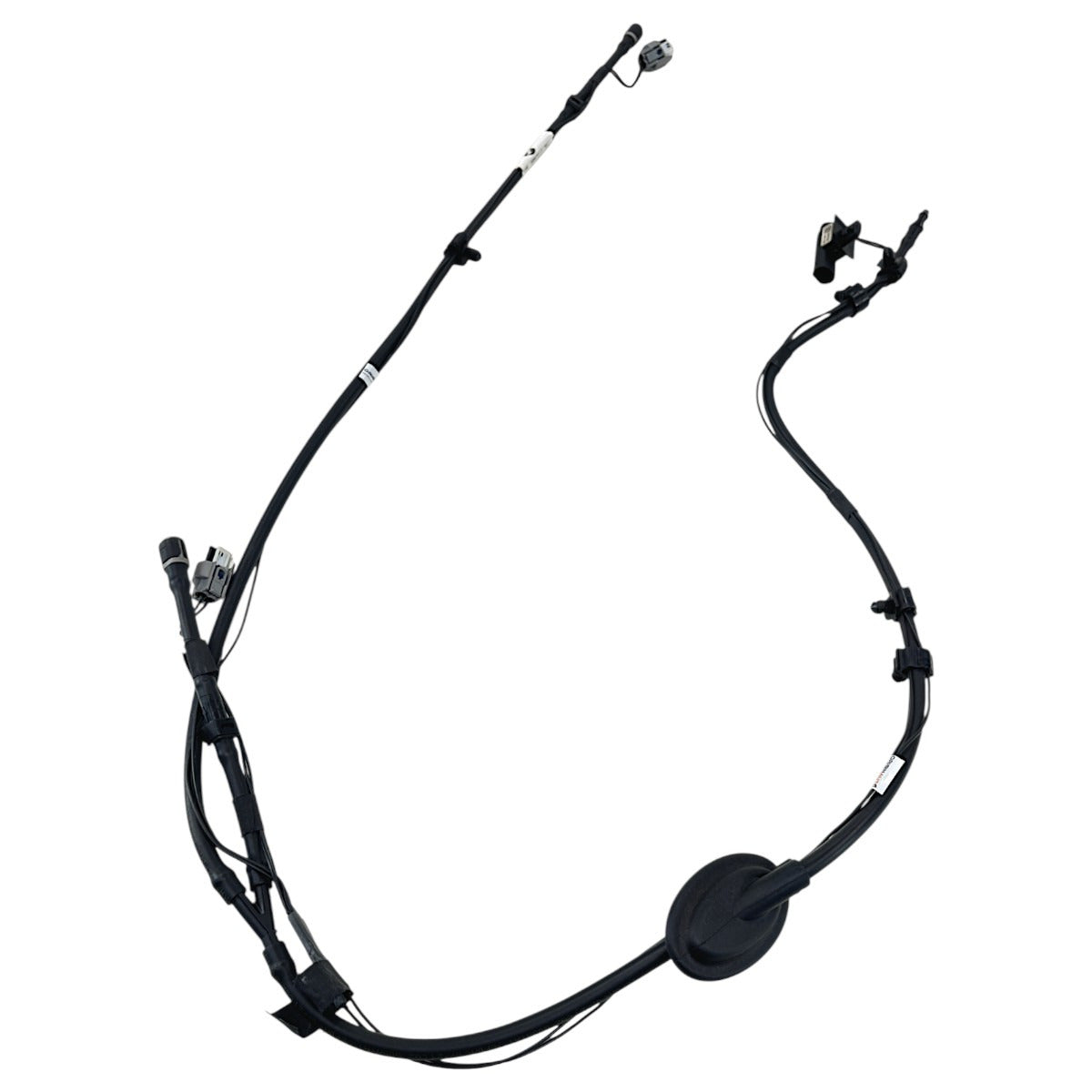 Mangueira Esguicho Parabrisa Mini Cooper S 2.0 B48 2021 2022