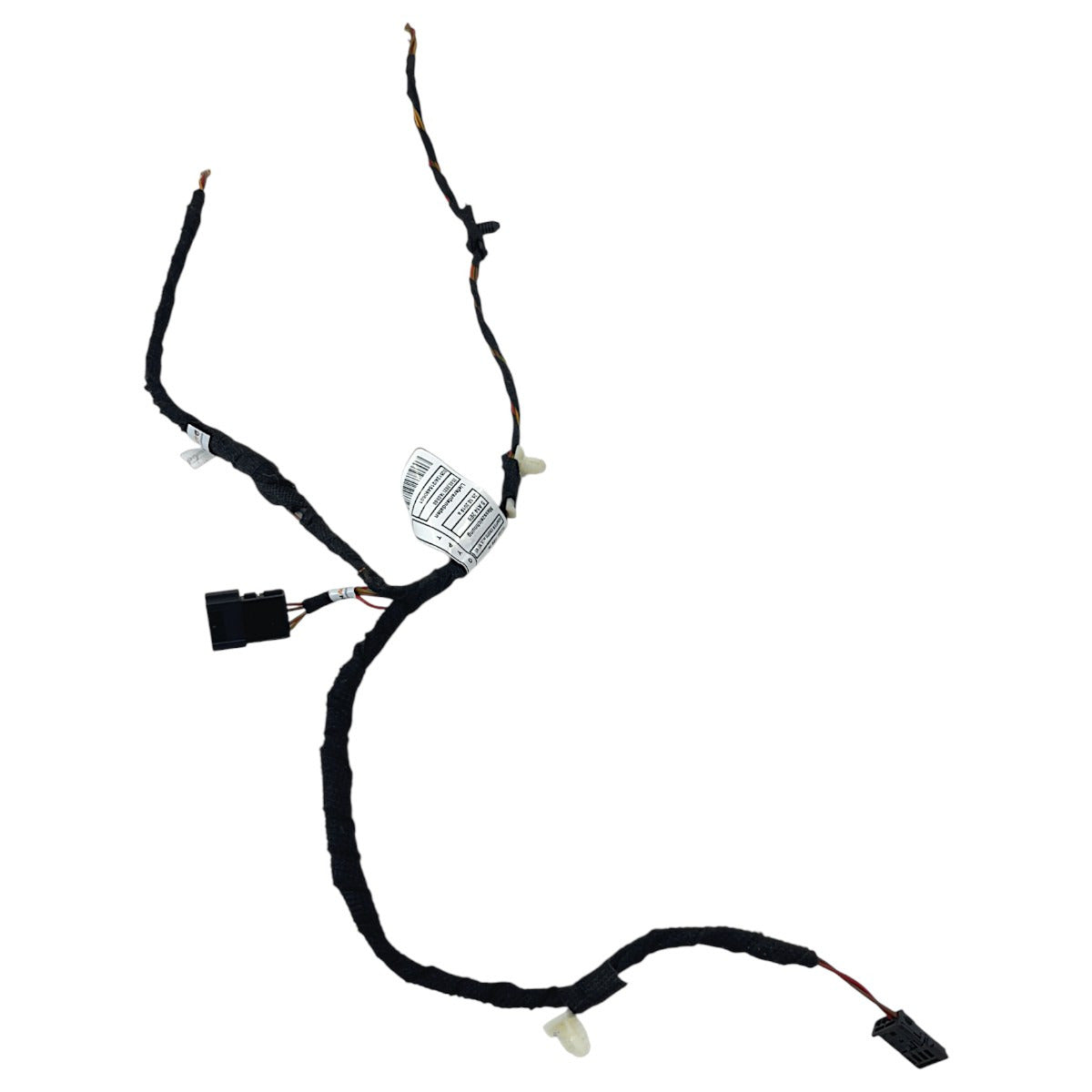 Chicote Porta Mini Cooper S 2021 2022 2023 Traseira Direita