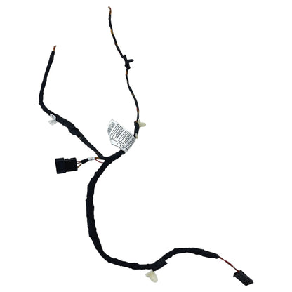 Chicote Porta Mini Cooper S 2021 2022 2023 Traseira Direita