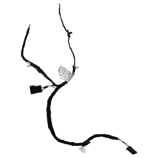 Chicote Porta Mini Cooper S 2021 2022 2023 Traseira Direita