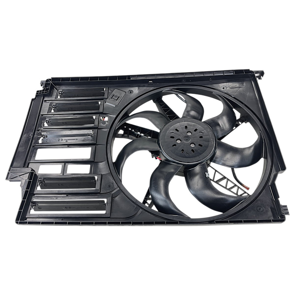 Eletroventilador Ventoinha Mini Cooper S 2.0 B48 2021 2022