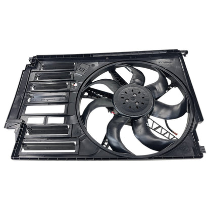 Eletroventilador Ventoinha Mini Cooper S 2.0 B48 2021 2022