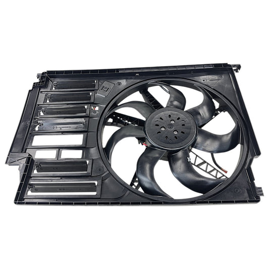 Eletroventilador Ventoinha Mini Cooper S 2.0 B48 2021 2022