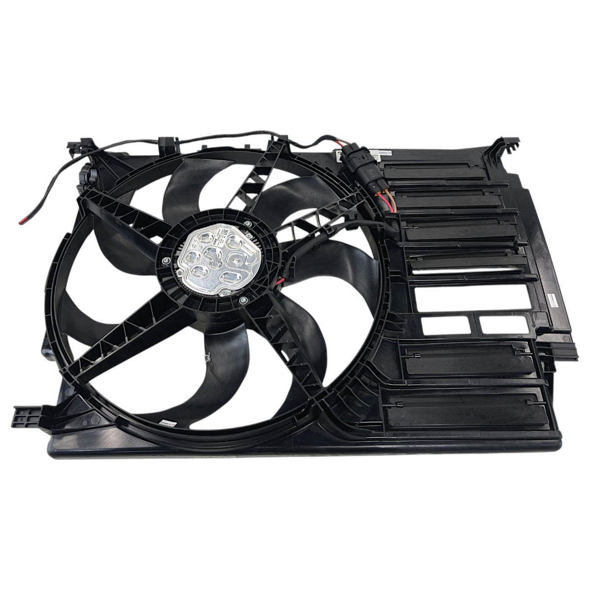 Eletroventilador Ventoinha Mini Cooper S 2.0 B48 2021 2022