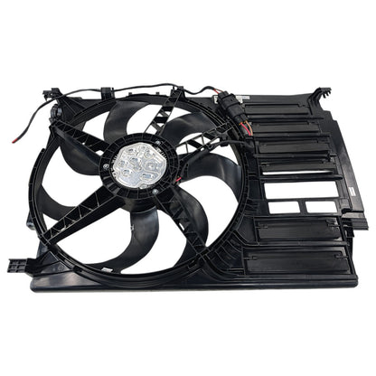Eletroventilador Ventoinha Mini Cooper S 2.0 B48 2021 2022