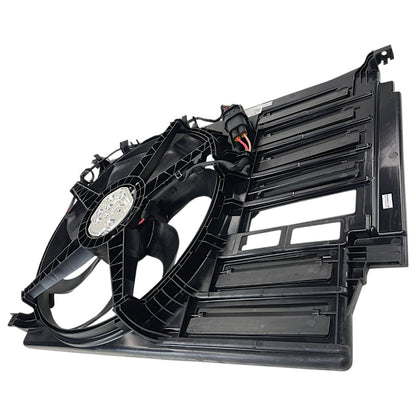 Eletroventilador Ventoinha Mini Cooper S 2.0 B48 2021 2022