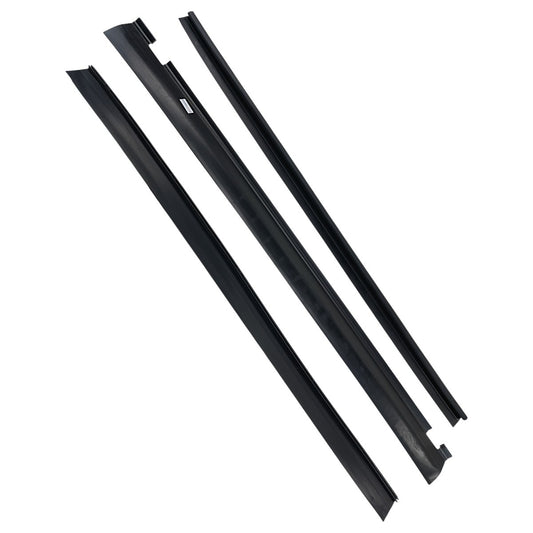 Defletor Acabamento Radiador Mini Cooper S 2021 a 2023 Kit