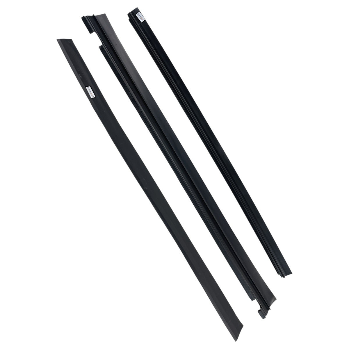 Defletor Acabamento Radiador Mini Cooper S 2021 a 2023 Kit