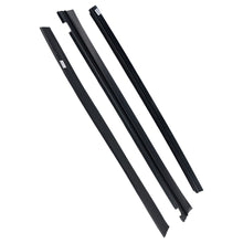 Defletor Acabamento Radiador Mini Cooper S 2021 a 2023 Kit