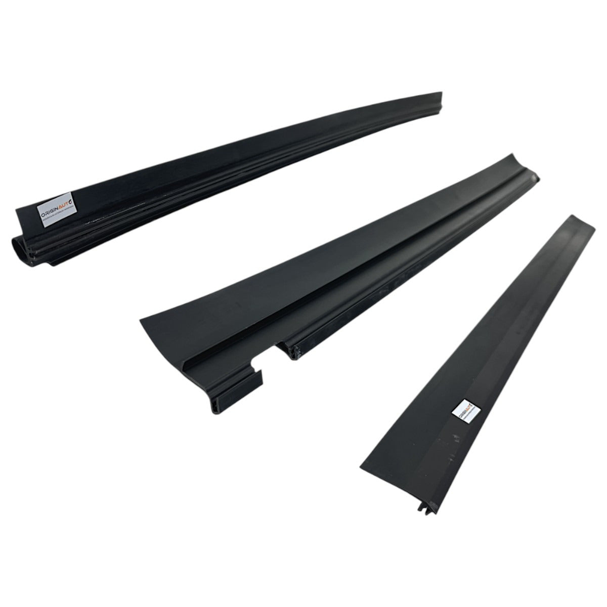 Defletor Acabamento Radiador Mini Cooper S 2021 a 2023 Kit