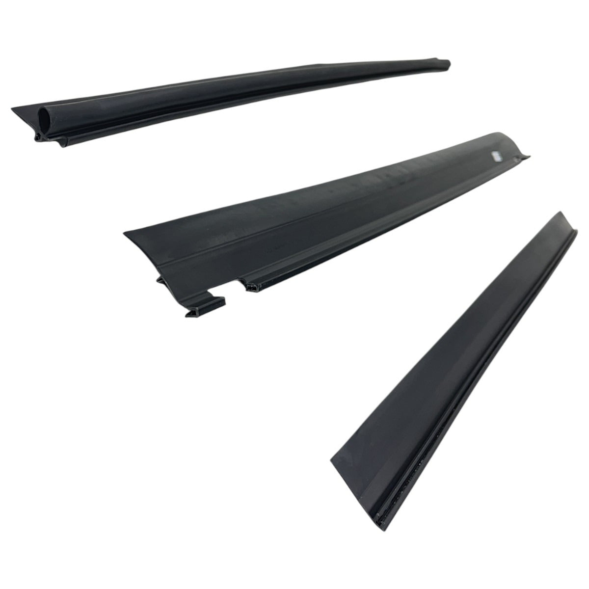 Defletor Acabamento Radiador Mini Cooper S 2021 a 2023 Kit