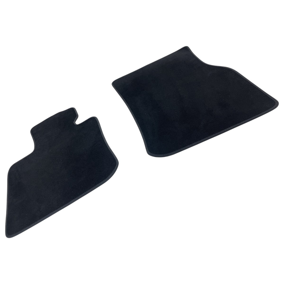 Jogo Tapetes Mini Cooper S 2021 2022 2023 Original Carpete