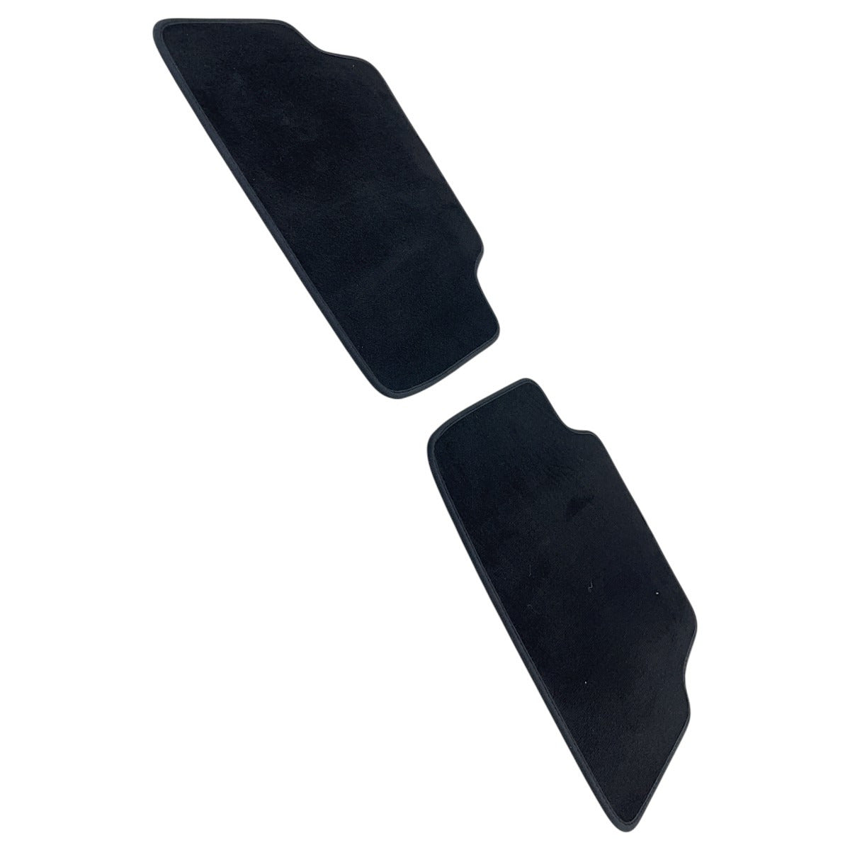 Jogo Tapetes Mini Cooper S 2021 2022 2023 Original Carpete