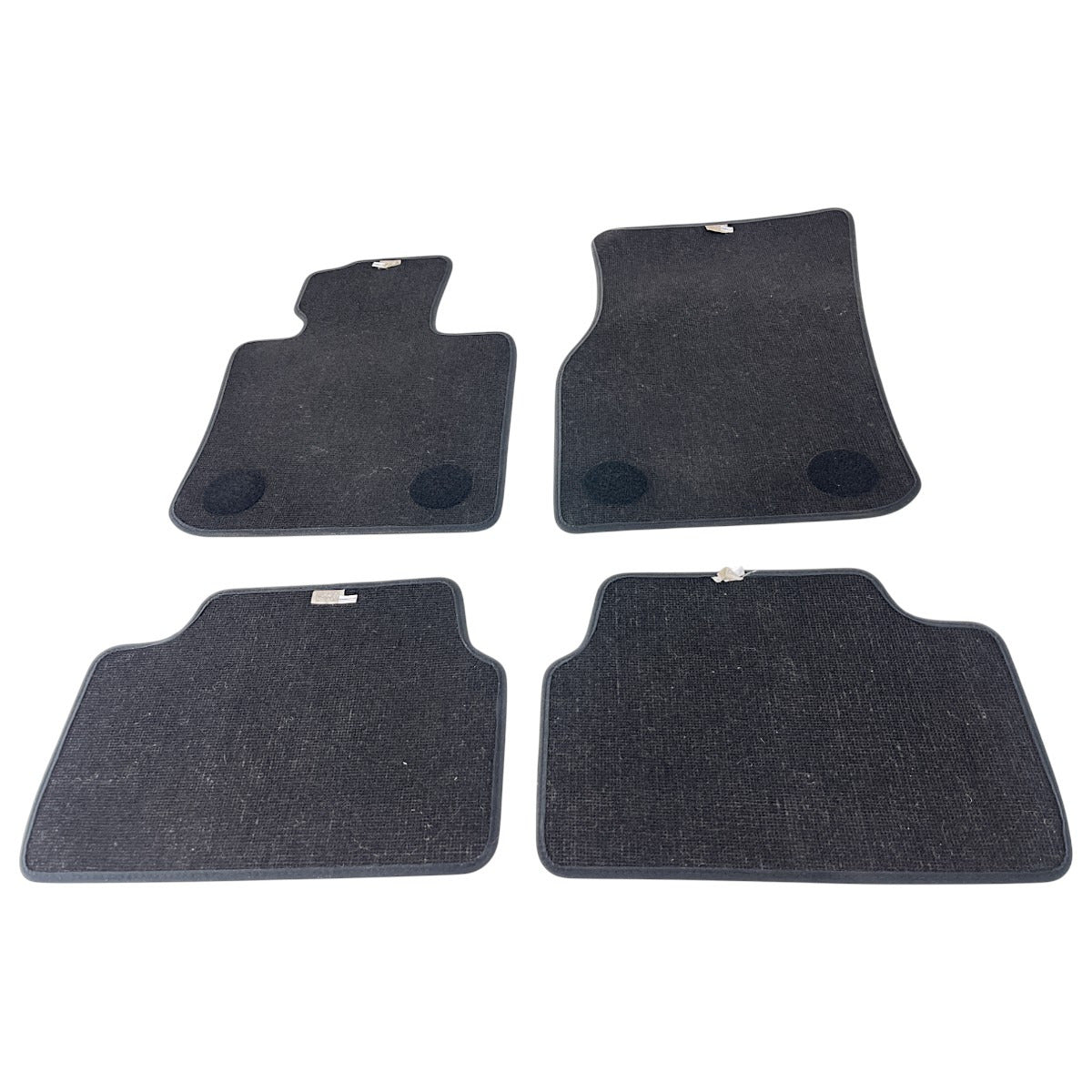 Jogo Tapetes Mini Cooper S 2021 2022 2023 Original Carpete