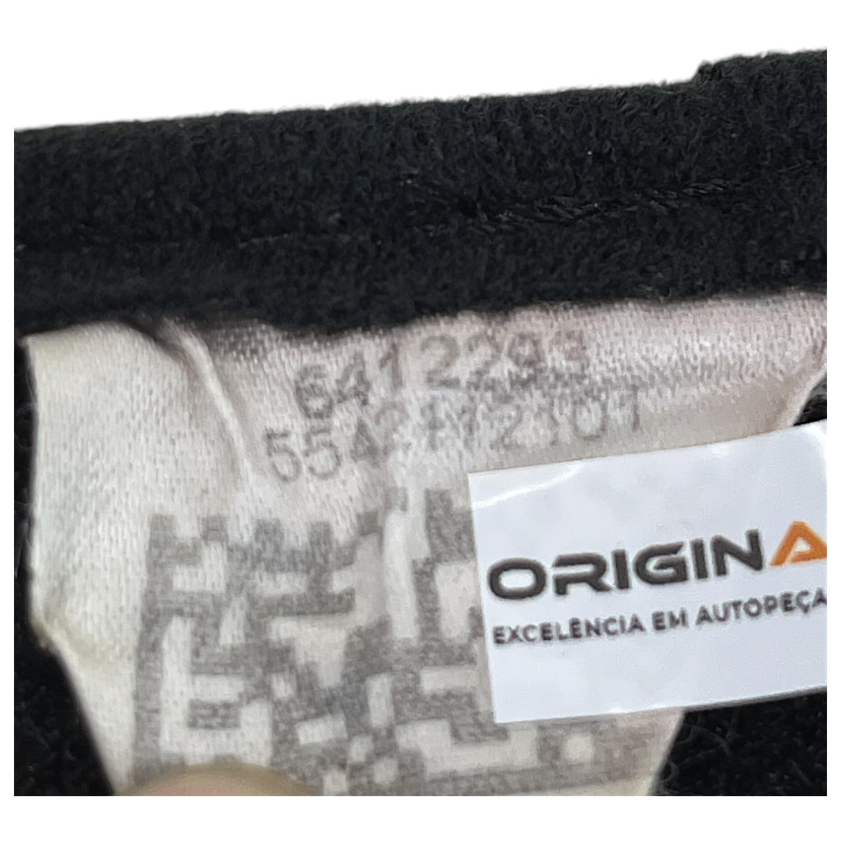 Jogo Tapetes Mini Cooper S 2021 2022 2023 Original Carpete