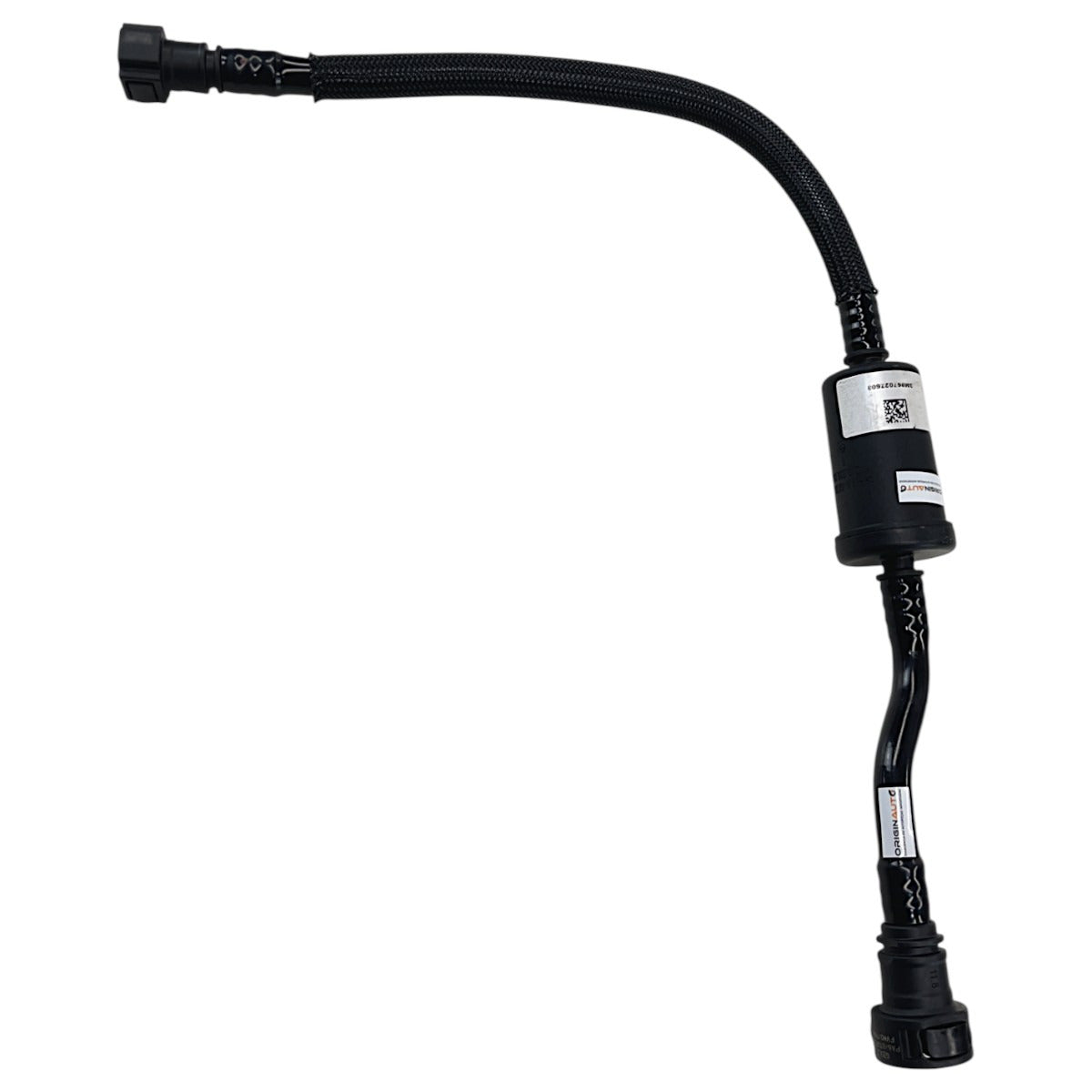 Mangueira Válvula Canister Mini Cooper S 2.0 B48 2021 2022