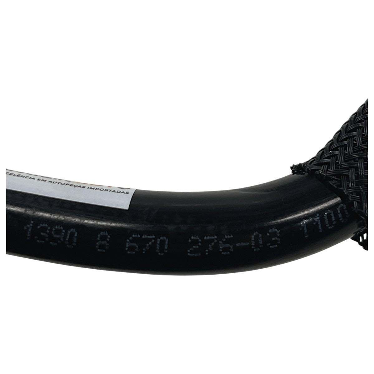 Mangueira Válvula Canister Mini Cooper S 2.0 B48 2021 2022