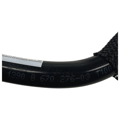 Mangueira Válvula Canister Mini Cooper S 2.0 B48 2021 2022