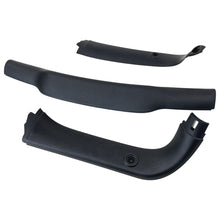 Moldura Tampa Traseira Mini Cooper 2021 2022 2023 Kit