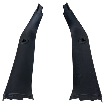 Moldura Tampa Traseira Mini Cooper 2021 2022 2023 Kit