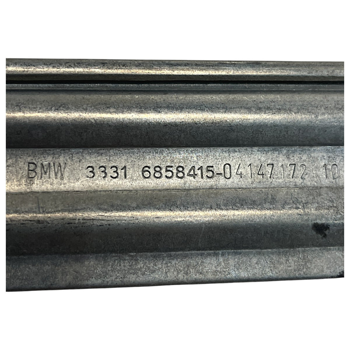 Travessa Agregado Traseiro Mini Cooper S 2021 2022 2023