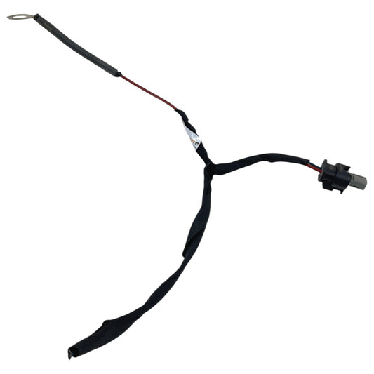 Cabo Polo Positivo Bateria Mini Cooper S 2.0 B48 2021 2022