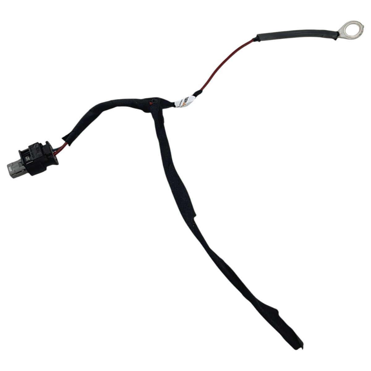 Cabo Polo Positivo Bateria Mini Cooper S 2.0 B48 2021 2022