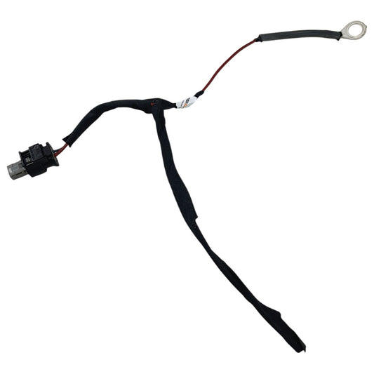 Cabo Polo Positivo Bateria Mini Cooper S 2.0 B48 2021 2022