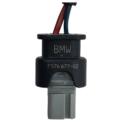 Cabo Polo Positivo Bateria Mini Cooper S 2.0 B48 2021 2022