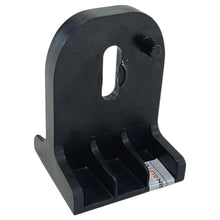 Suporte Alma Parachoque Mini Cooper S 2021 2023 Dianteiro