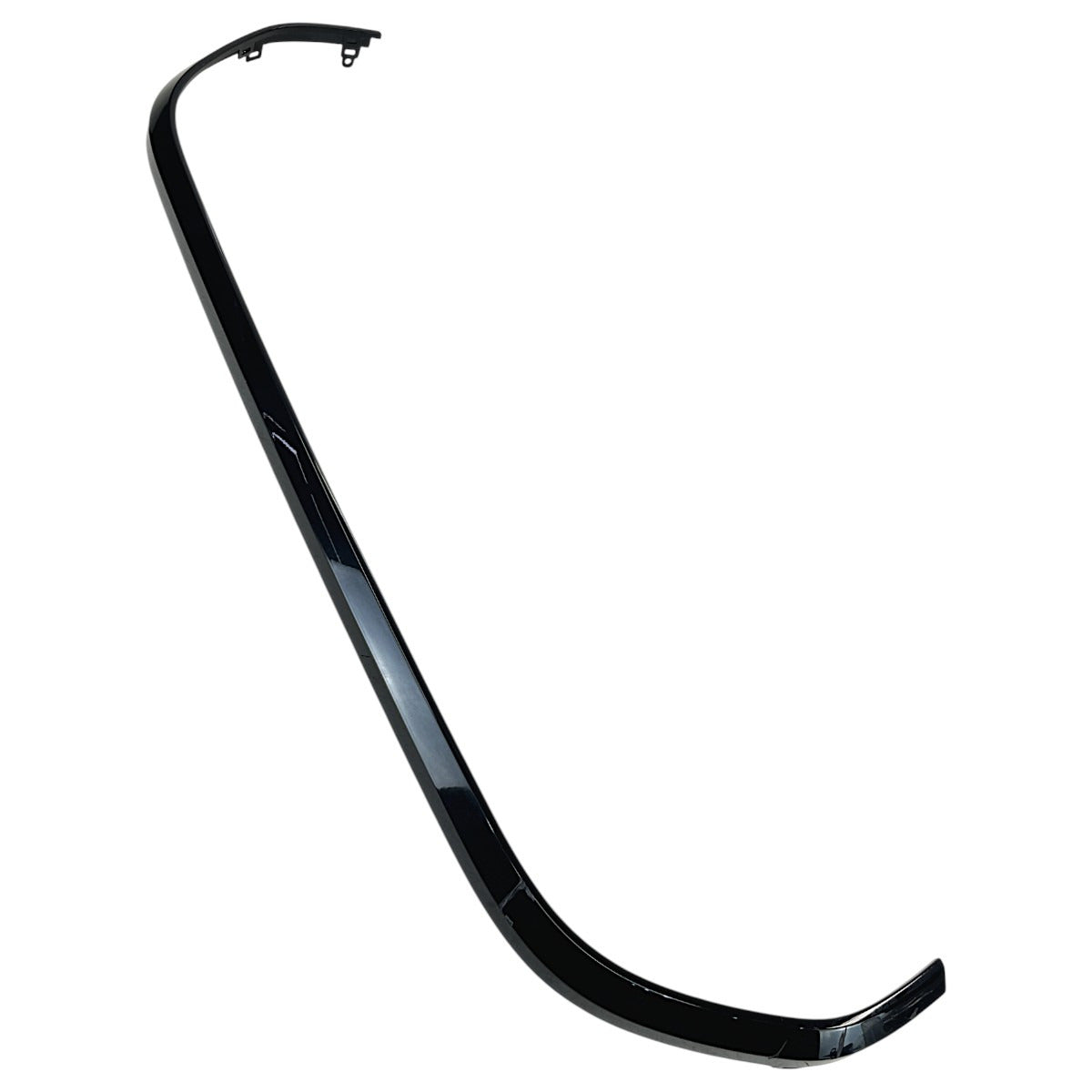 Moldura Grade Parachoque Mini Cooper S 2021 2023 Dianteiro