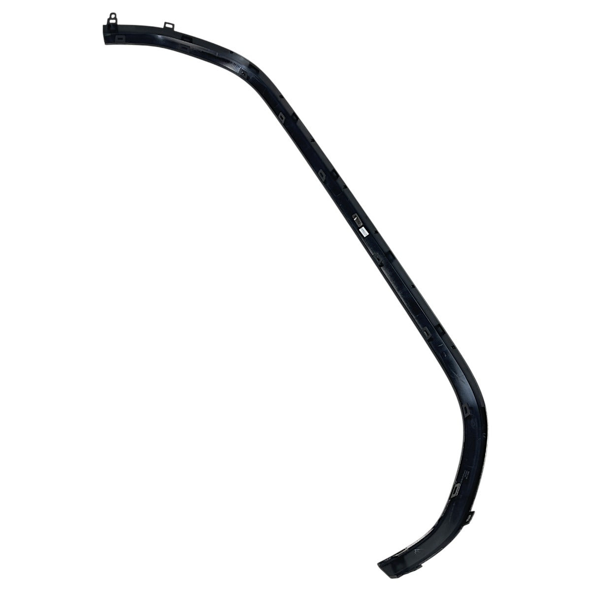 Moldura Grade Parachoque Mini Cooper S 2021 2023 Dianteiro