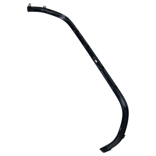 Moldura Grade Parachoque Mini Cooper S 2021 2023 Dianteiro