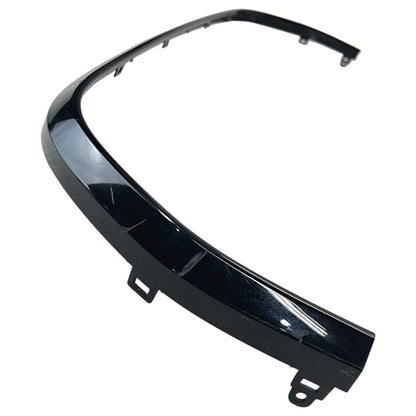 Moldura Grade Parachoque Mini Cooper S 2021 2023 Dianteiro