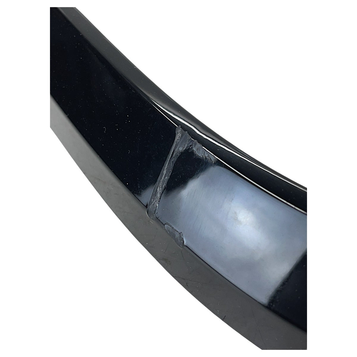 Moldura Grade Parachoque Mini Cooper S 2021 2023 Dianteiro