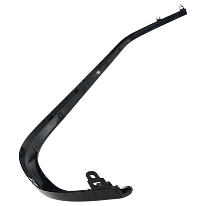 Moldura Grade Parachoque Mini Cooper S 2021 2023 Dianteiro