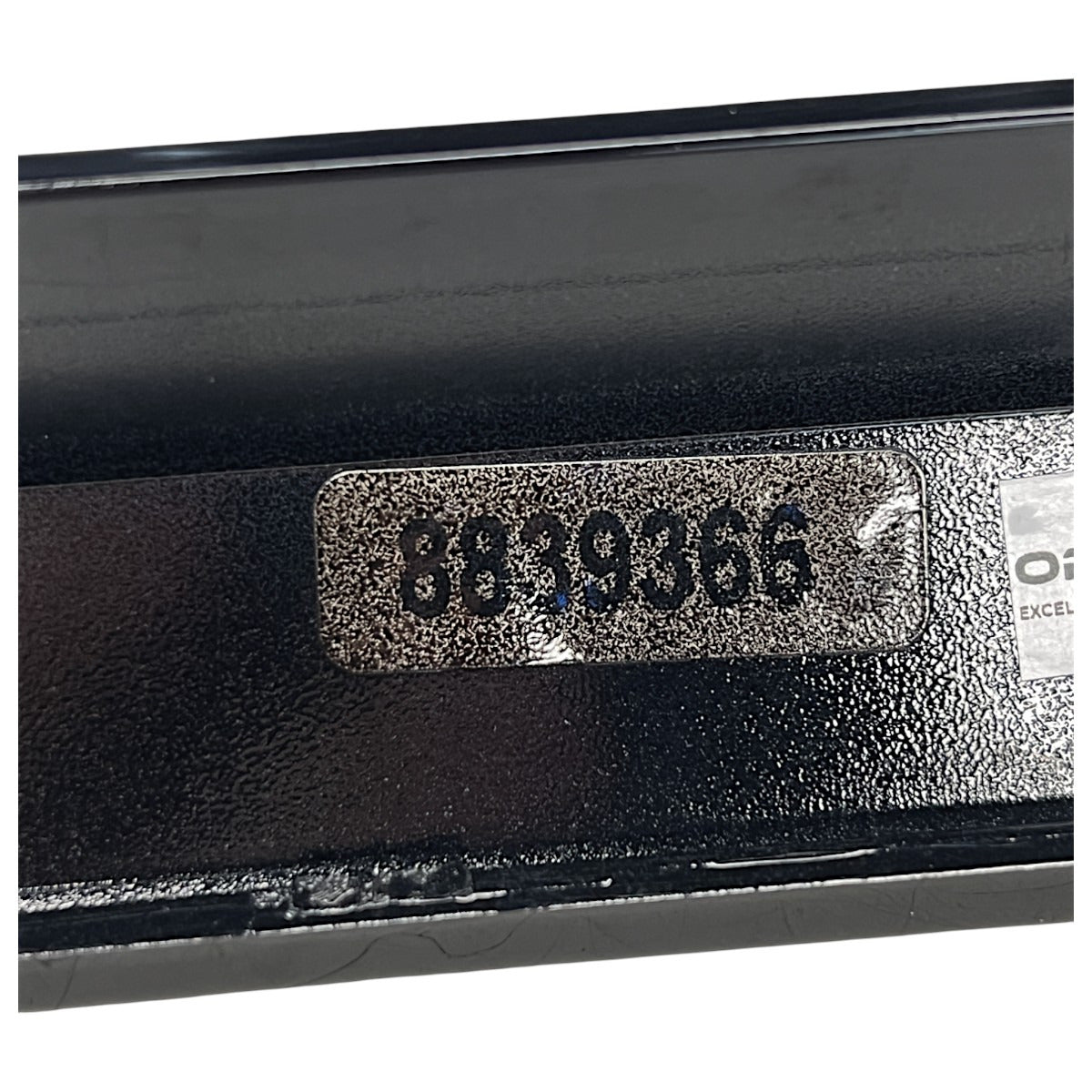 Moldura Grade Parachoque Mini Cooper S 2021 2023 Dianteiro