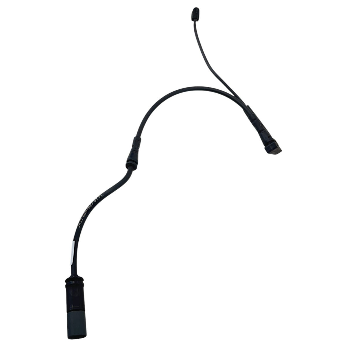 Sensor Dianteiro Roda Mini Cooper S 2021 2022 2023 Esquerdo