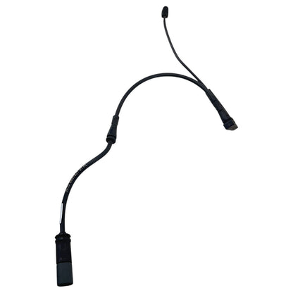 Sensor Dianteiro Roda Mini Cooper S 2021 2022 2023 Esquerdo