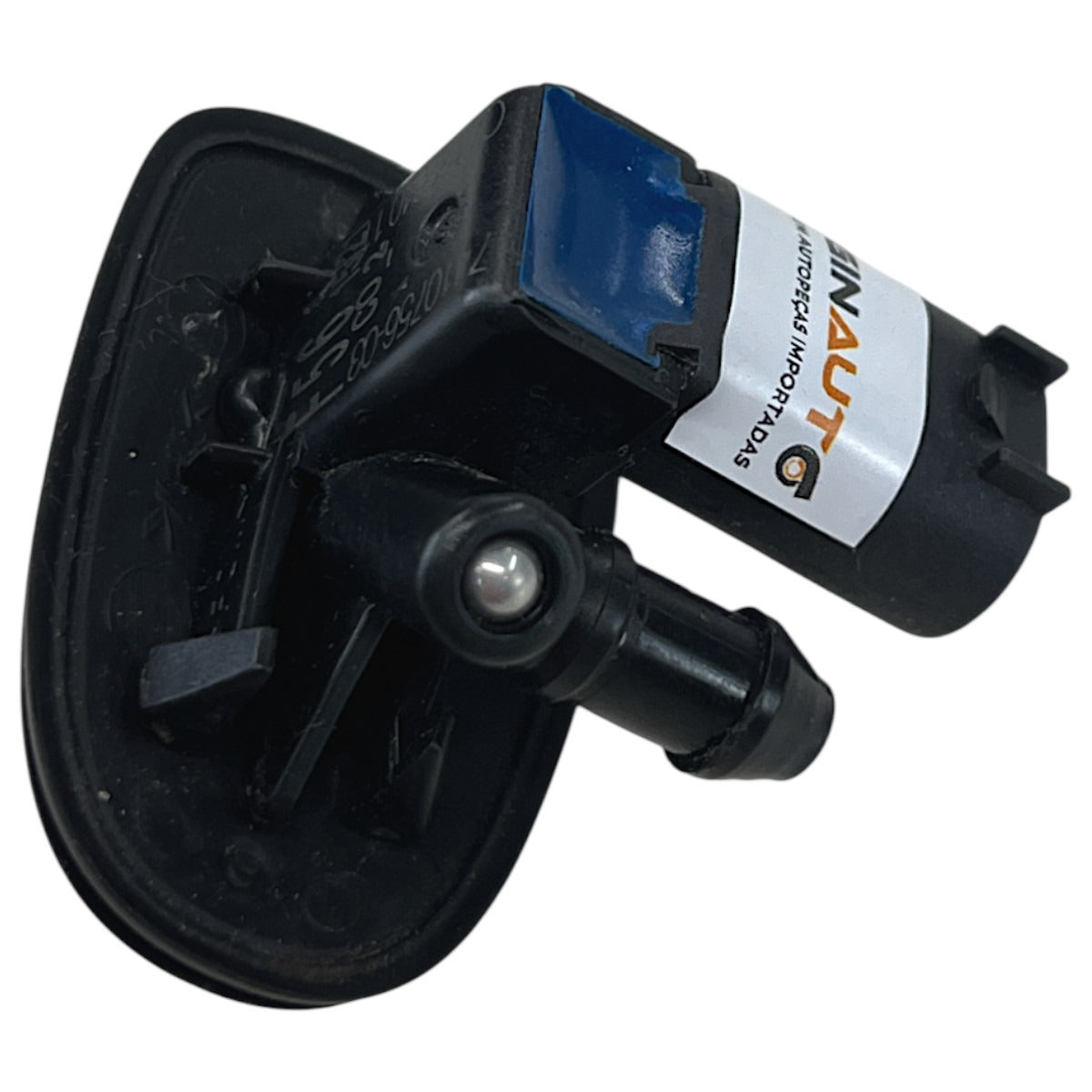 Esguicho Brucutu Mini Cooper S 2021 2022 2023 Parabrisa