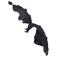 Parabarro Lameiro Mini Cooper S 2021 2023 Traseira Direita