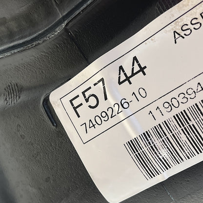 Tanque Combustível Mini Cooper 2020 2021 2022 2023