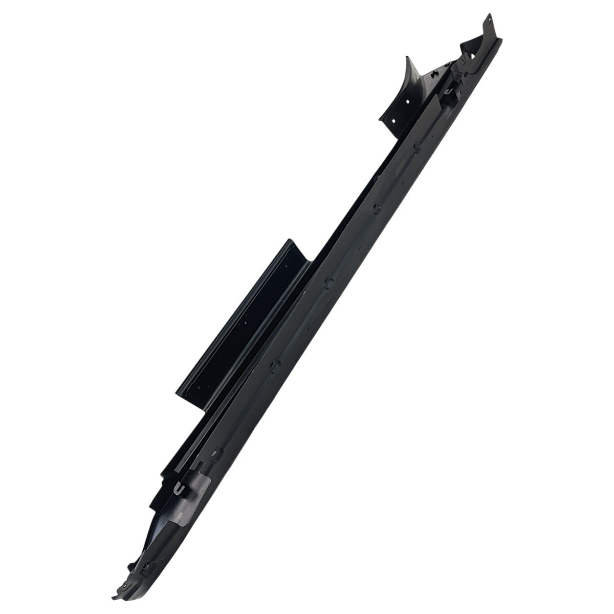 Acabamento Soleira Porta Mini Cooper S 2021 a 2023 Direita