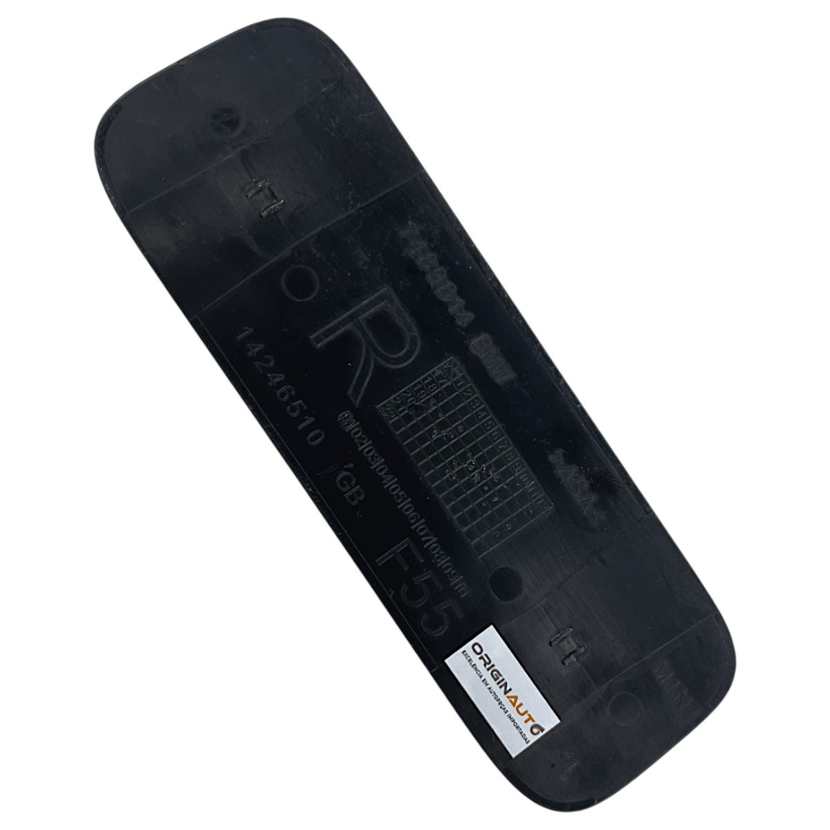 Acabamento Soleira Porta Mini Cooper S 2021 a 2023 Direita