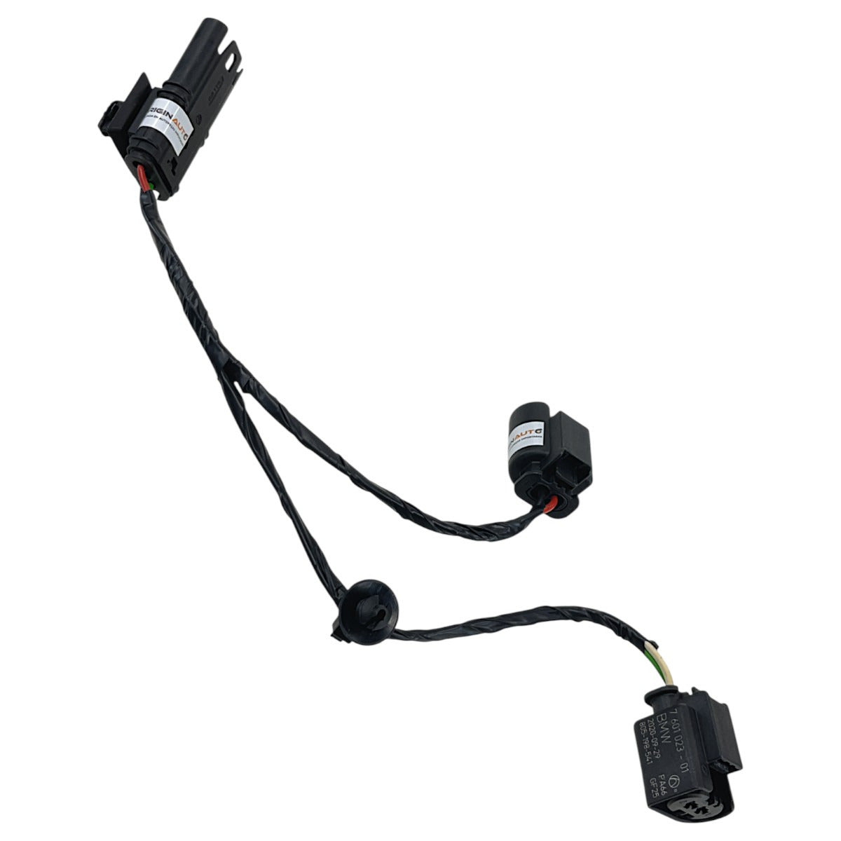 Sensor Buzina Mini Cooper S 2.0 B48 2021 2022 7601023