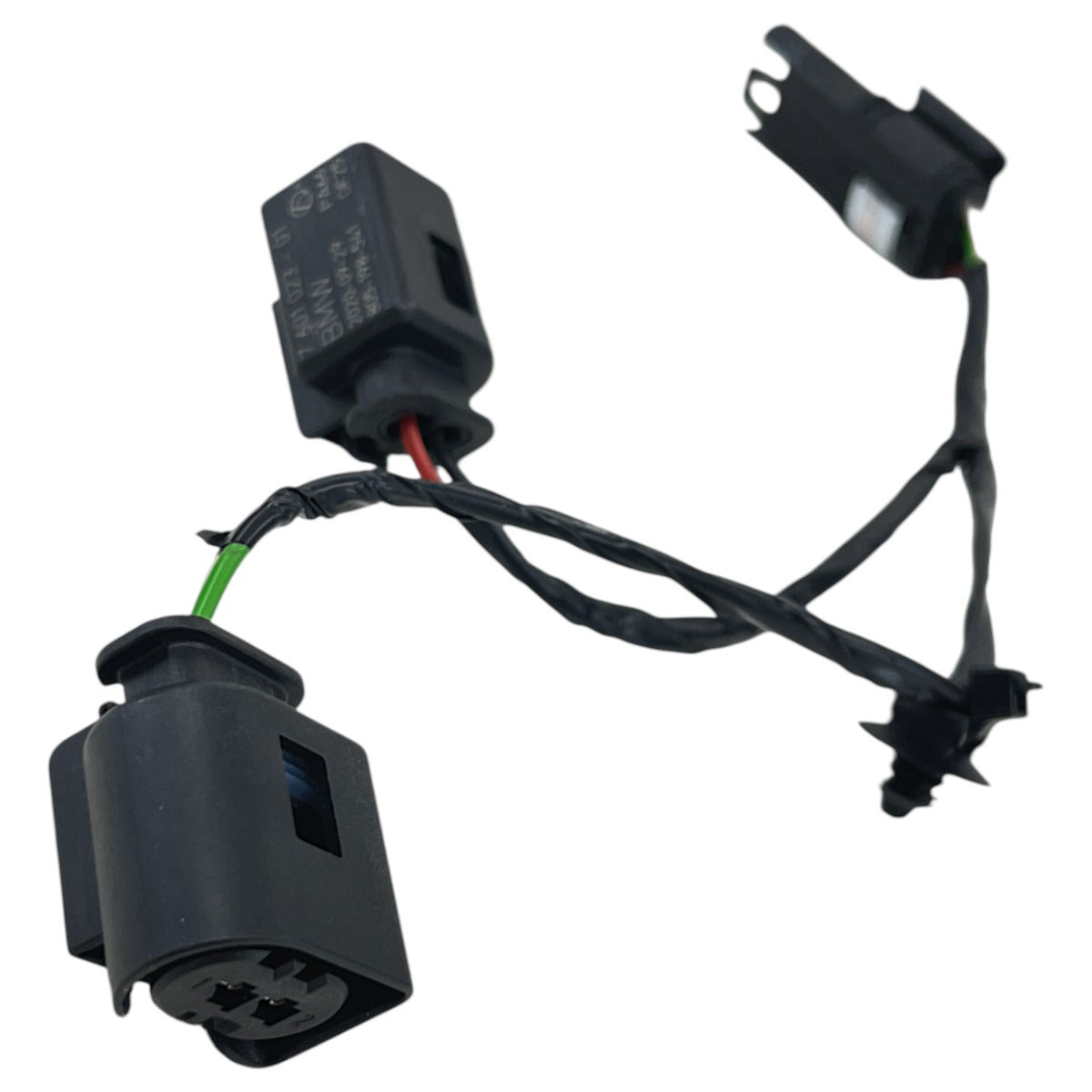 Sensor Buzina Mini Cooper S 2.0 B48 2021 2022 7601023