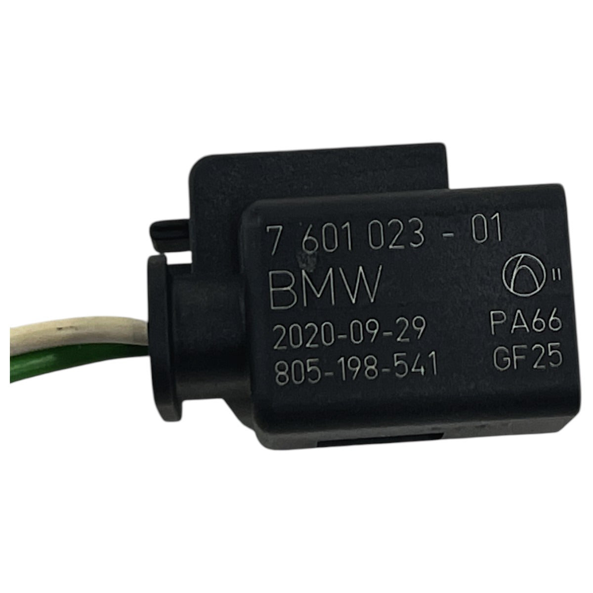 Sensor Buzina Mini Cooper S 2.0 B48 2021 2022 7601023