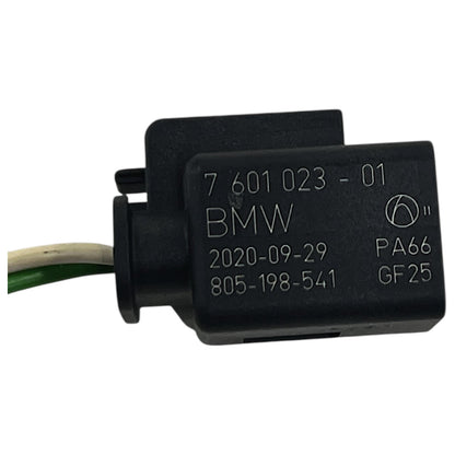 Sensor Buzina Mini Cooper S 2.0 B48 2021 2022 7601023